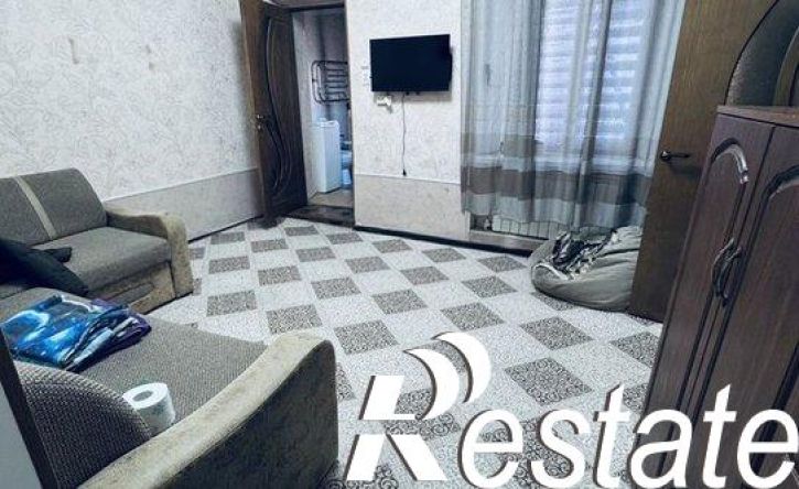 2-комн квартира Теплосерная улица, 42,  д. 42