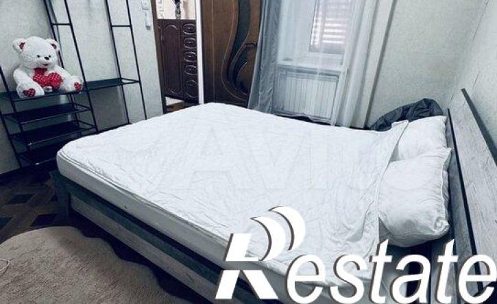 2-комн квартира Теплосерная улица, 42,  д. 42