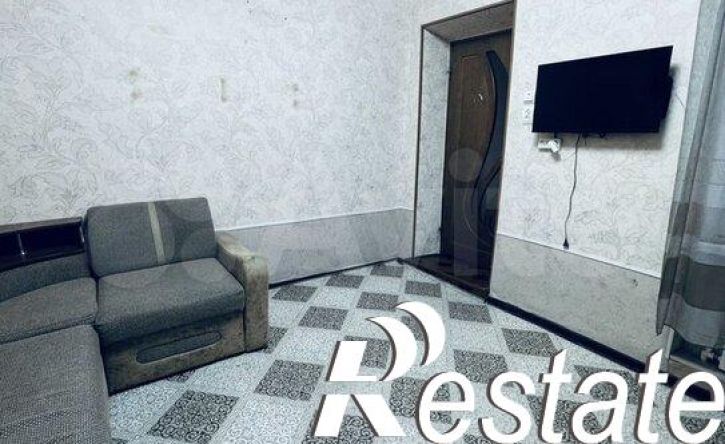 2-комн квартира Теплосерная улица, 42,  д. 42