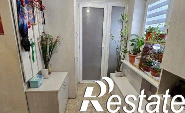 2-комн квартира Степная улица, 60,  д. 60