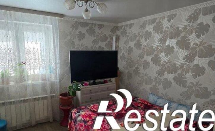 2-комн квартира Степная улица, 60,  д. 60