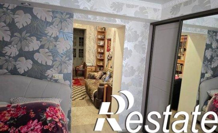 2-комн квартира Степная улица, 60,  д. 60