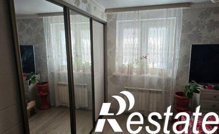2-комн квартира Степная улица, 60,  д. 60