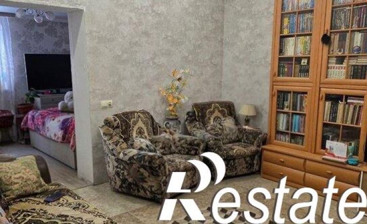 2-комн квартира Степная улица, 60,  д. 60