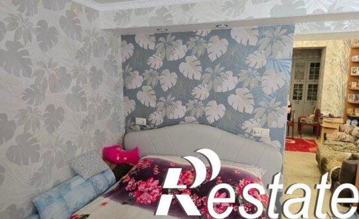 2-комн квартира Степная улица, 60,  д. 60