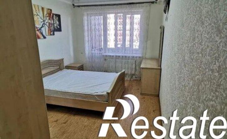 3-комн квартира улица Пестова, 13 к2,  д. 13 к2