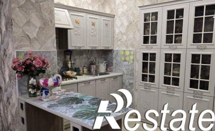 2-комн квартира Степная улица, 60,  д. 60