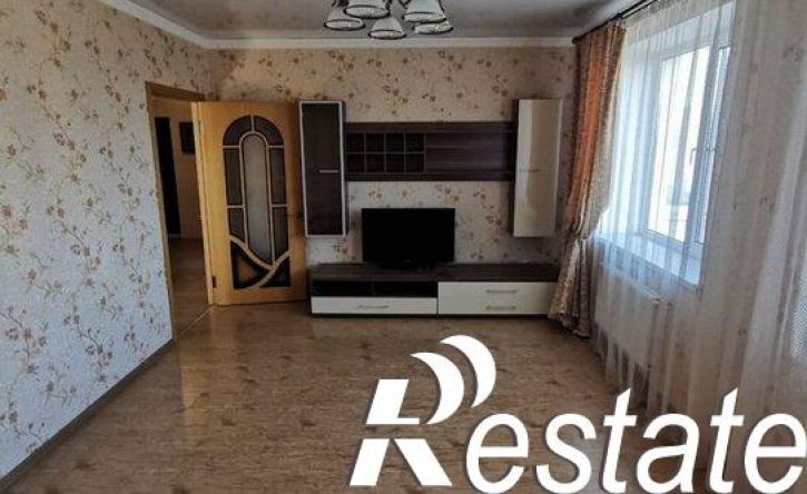 3-комн квартира улица Пестова, 13 к2,  д. 13 к2