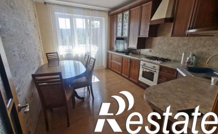 3-комн квартира улица Пестова, 13 к2,  д. 13 к2