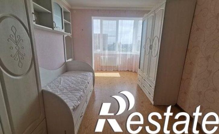 3-комн квартира улица Пестова, 13 к2,  д. 13 к2