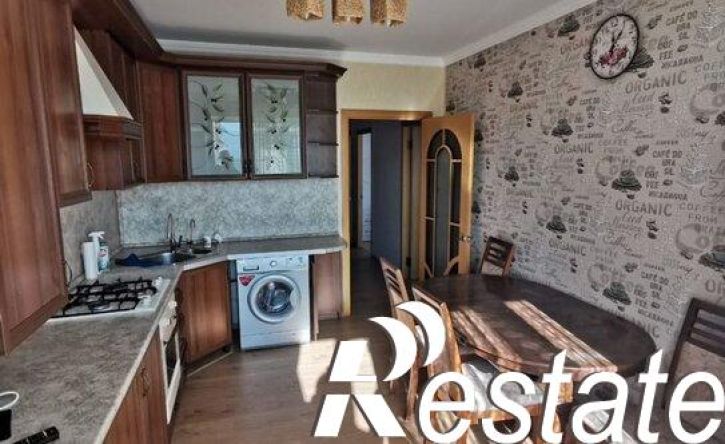 3-комн квартира улица Пестова, 13 к2,  д. 13 к2