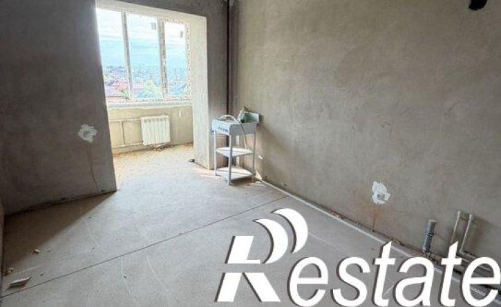 1-комн квартира Оранжерейная улица, 17 к3,  д. 17 к3