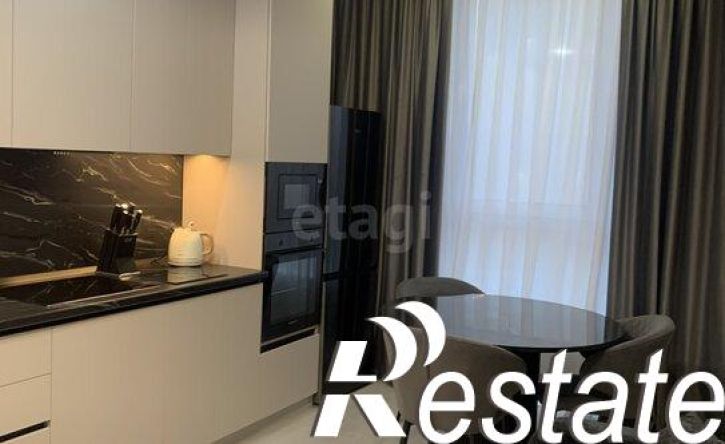 1-комн квартира улица Егоршина, 7 к4,  д. 7 к4