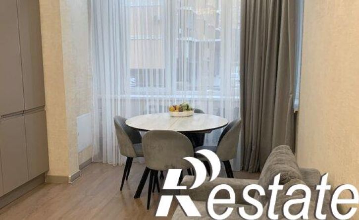 2-комн квартира Берёзовый переулок, 13 к7,  д. 13 к7