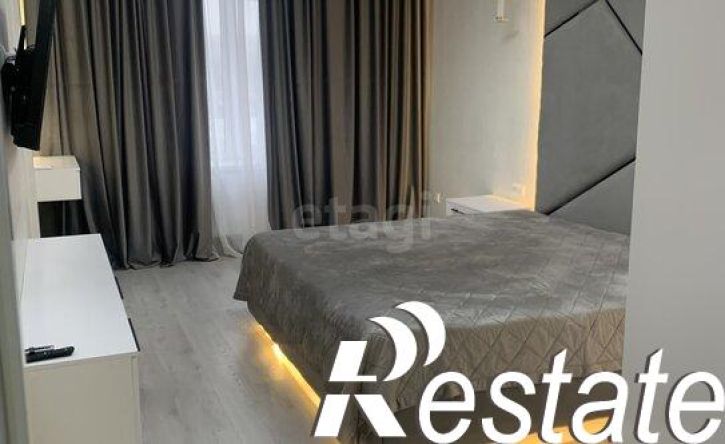 1-комн квартира улица Егоршина, 7 к4,  д. 7 к4