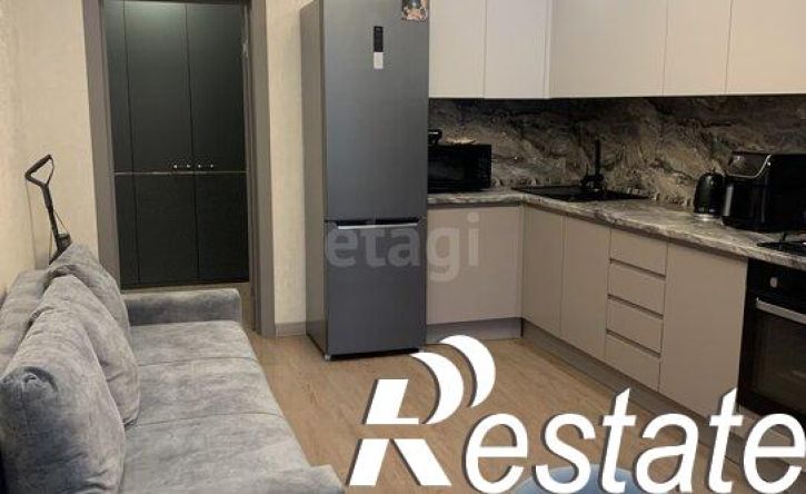 2-комн квартира Берёзовый переулок, 13 к7,  д. 13 к7