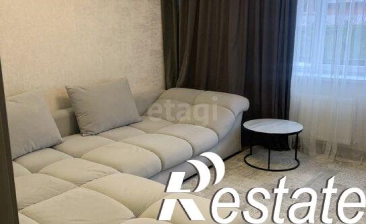 2-комн квартира Берёзовый переулок, 13 к7,  д. 13 к7