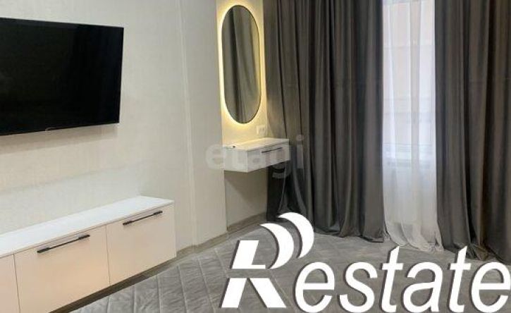 1-комн квартира улица Егоршина, 7 к4,  д. 7 к4