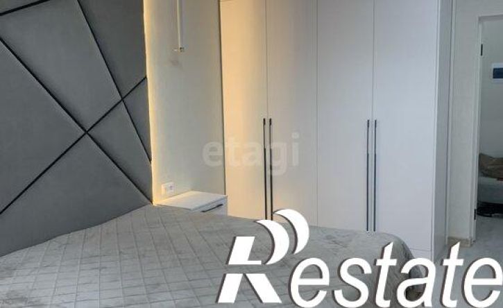 1-комн квартира улица Егоршина, 7 к4,  д. 7 к4