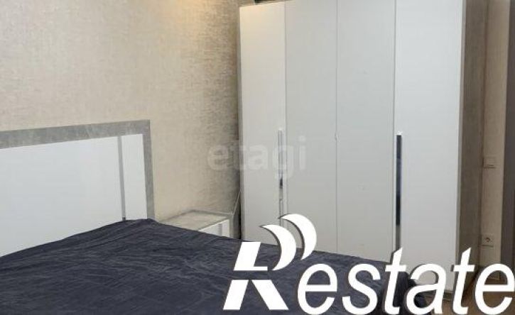 2-комн квартира Берёзовый переулок, 13 к7,  д. 13 к7