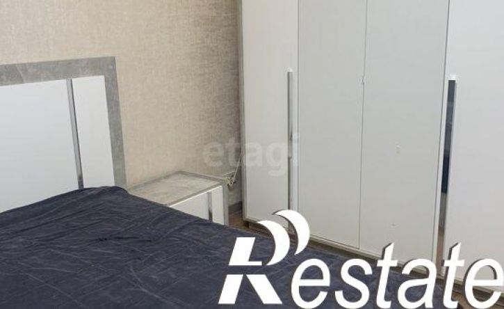 2-комн квартира Берёзовый переулок, 13 к7,  д. 13 к7