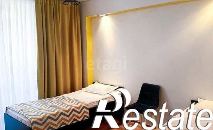 3-комн квартира Оранжерейная улица, 21 к5,  д. 21 к5