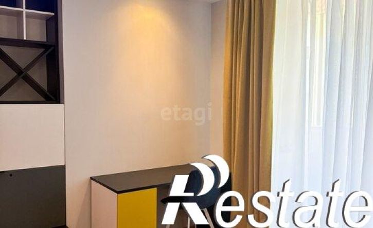 3-комн квартира Оранжерейная улица, 21 к5,  д. 21 к5