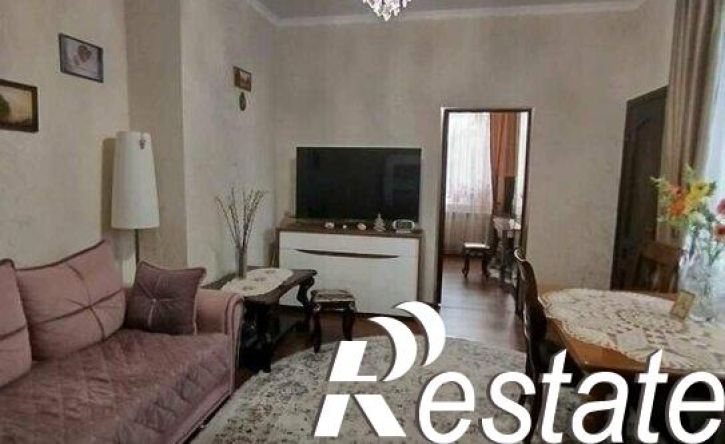 3-комн квартира Октябрьская улица, 45,  д. 45