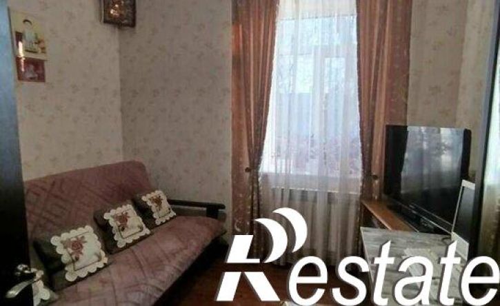 3-комн квартира Октябрьская улица, 45,  д. 45