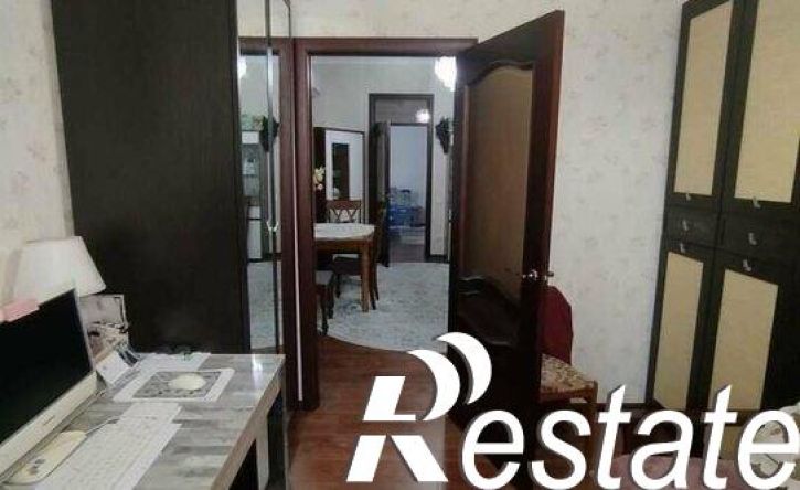3-комн квартира Октябрьская улица, 45,  д. 45