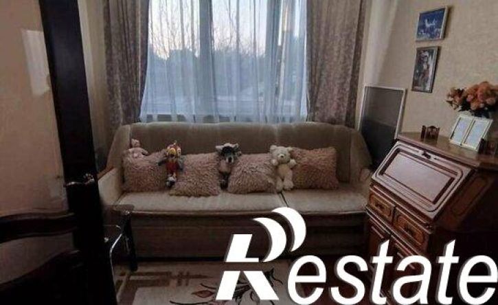3-комн квартира Октябрьская улица, 45,  д. 45