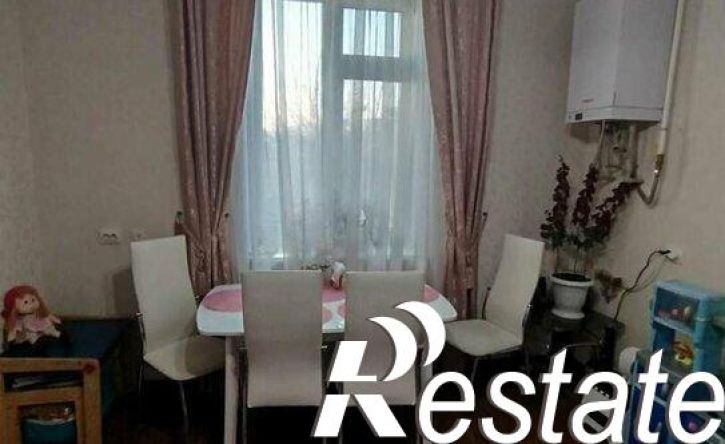 3-комн квартира Октябрьская улица, 45,  д. 45