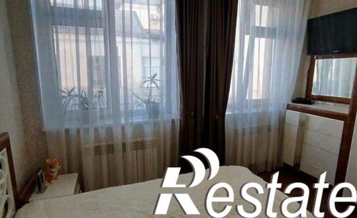 3-комн квартира Октябрьская улица, 45,  д. 45