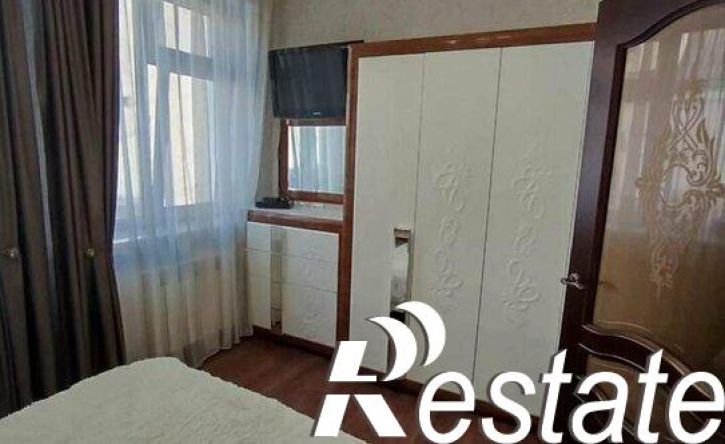 3-комн квартира Октябрьская улица, 45,  д. 45