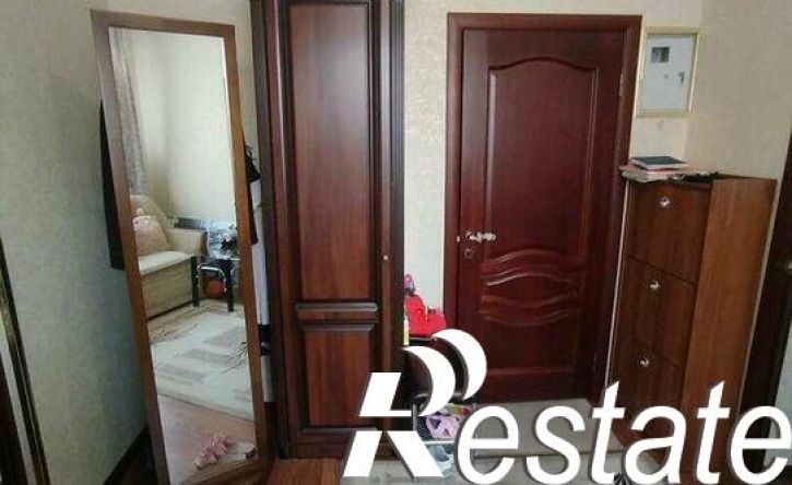 3-комн квартира Октябрьская улица, 45,  д. 45